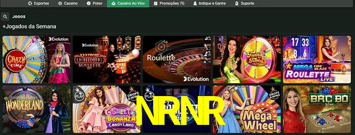 NRNR bet