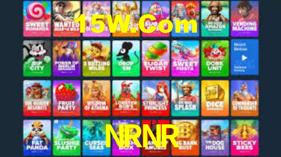 NRNR,nrnr.com