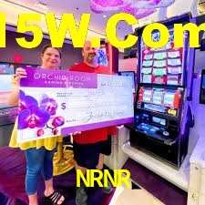 Welcome Bonus NRNR