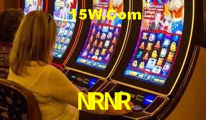 Casino Ao Vivo NRNR