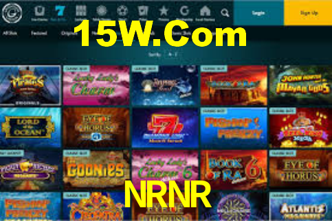 NRNR,nrnr.com