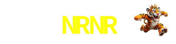 Logo da NRNR